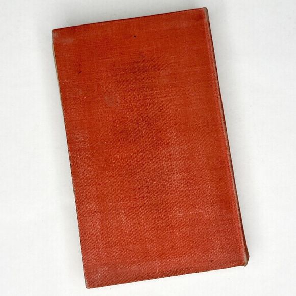 Cyrano DeBergerac Edmond Rostand‎ 1898 Hard Cover Book - Picture 2 of 8